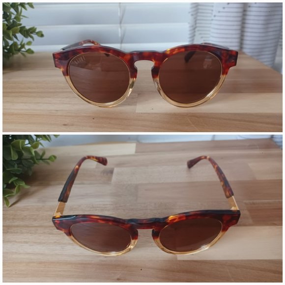 9Five Sunglasses 100 - Picture 8 of 14